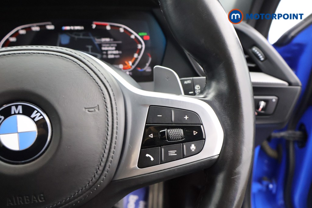 Used BMW 1 Series 2021 for sale - 76985047: Photo 11