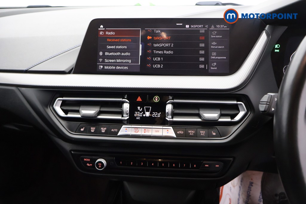 Used BMW 1 Series 2021 for sale - 76985047: Photo 13