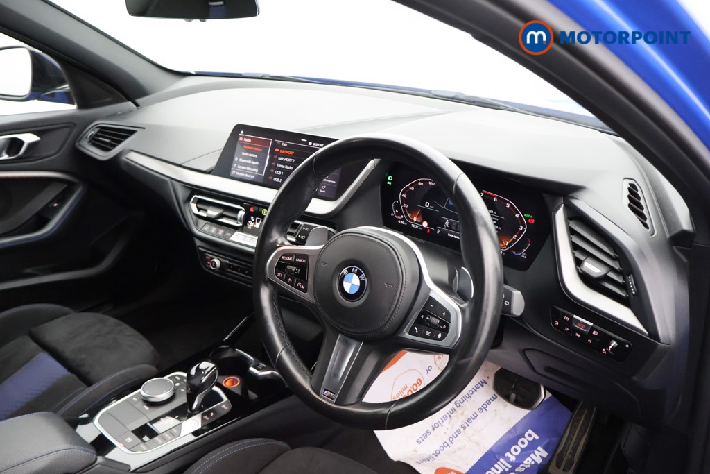 Used BMW 1 Series 2021 for sale - 76985047: Photo 18