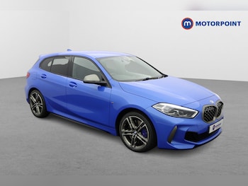 BMW 1 Series feature image