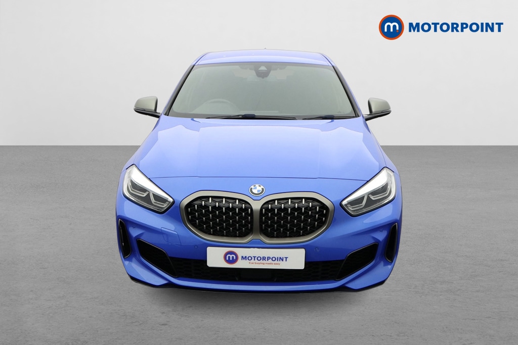 Used BMW 1 Series 2021 for sale - 76985047: Photo 2
