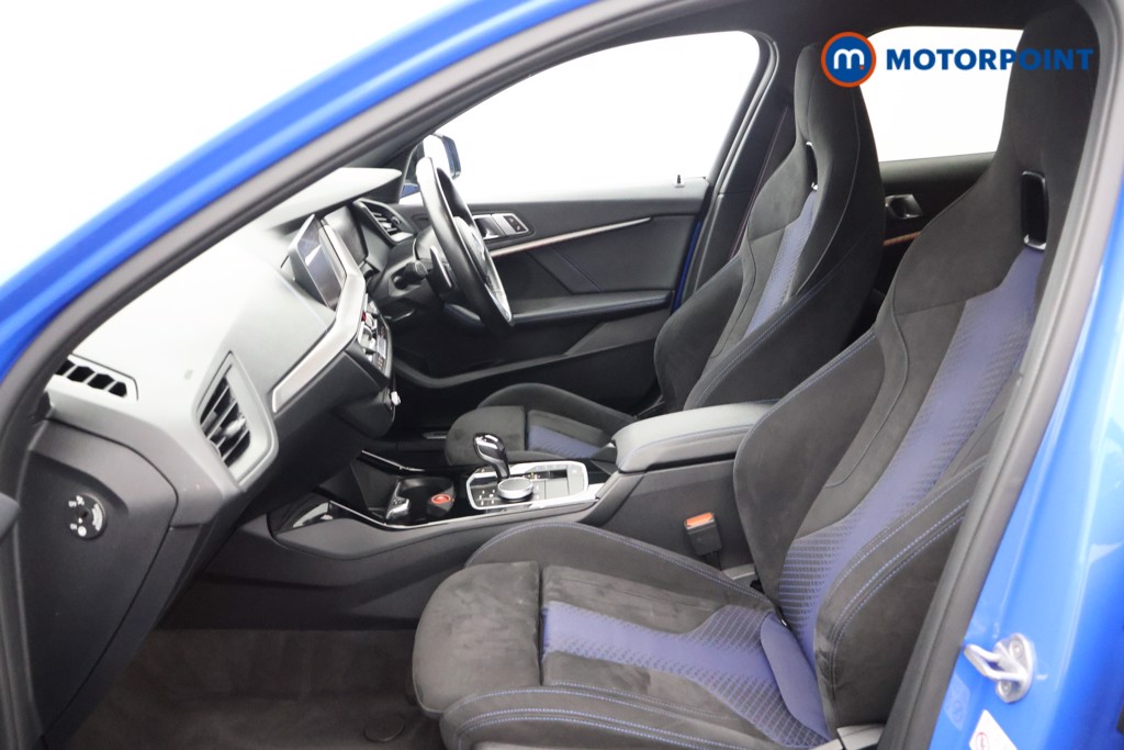 Used BMW 1 Series 2021 for sale - 76985047: Photo 22