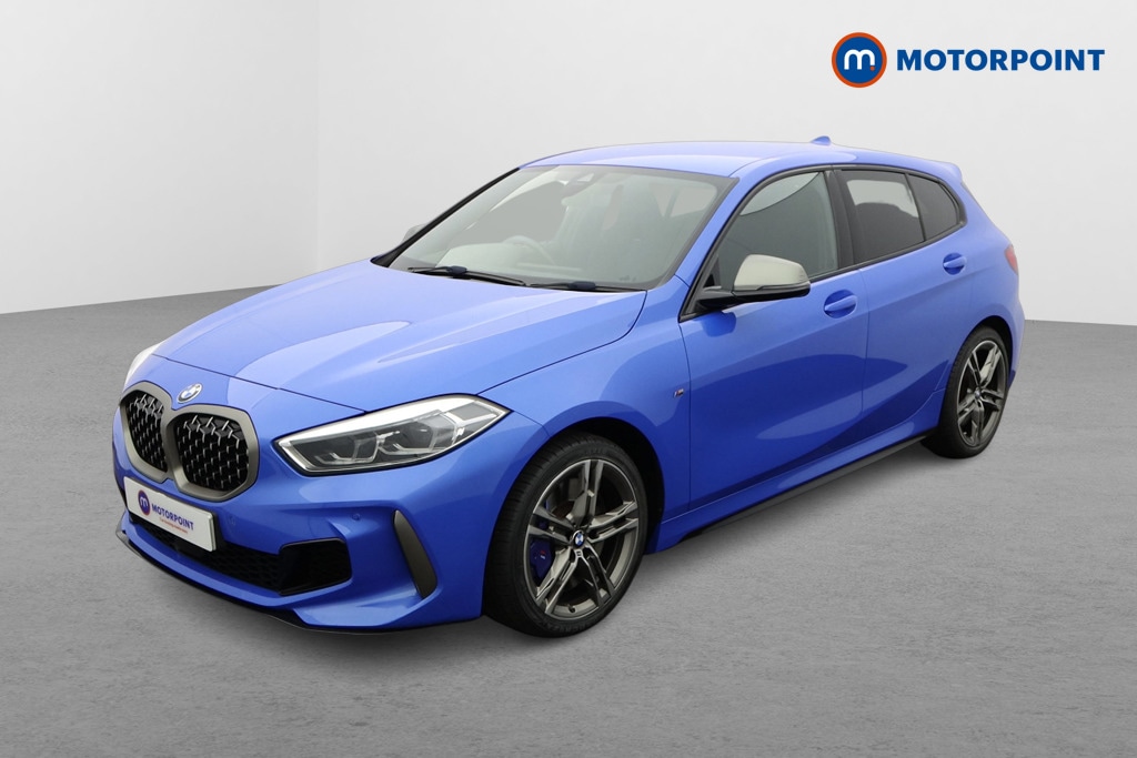 Used BMW 1 Series 2021 for sale - 76985047: Photo 3