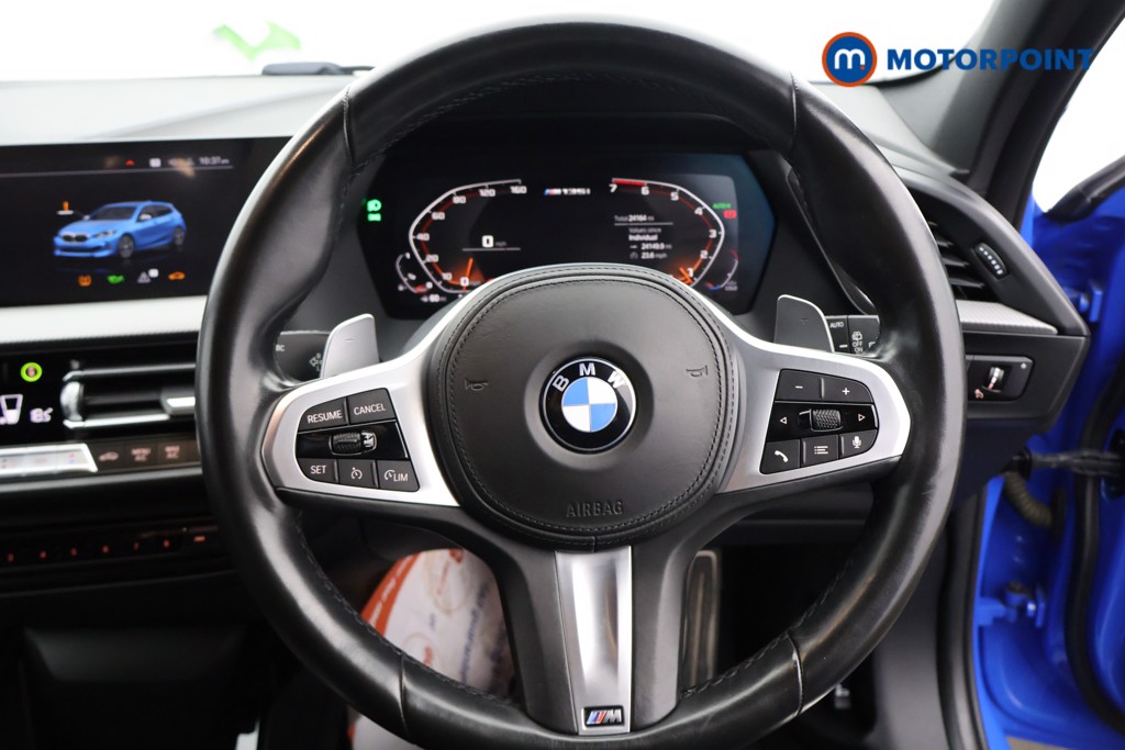 Used BMW 1 Series 2021 for sale - 76985047: Photo 9