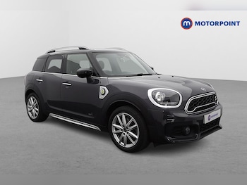 Used MINI Countryman 2020 for sale - 78012264: Photo