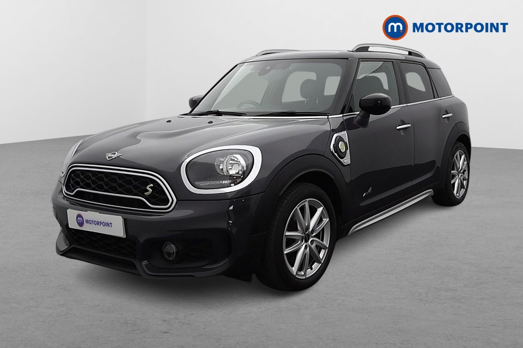 Used MINI Countryman 2020 for sale - 78012264: Photo 3