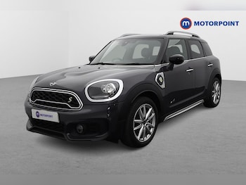 Used MINI Countryman 2020 for sale - 78012264: Photo