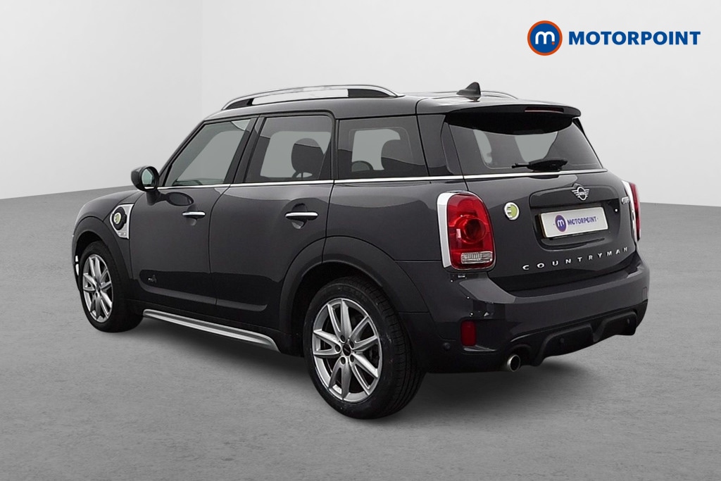 Used MINI Countryman 2020 for sale - 78012264: Photo 5