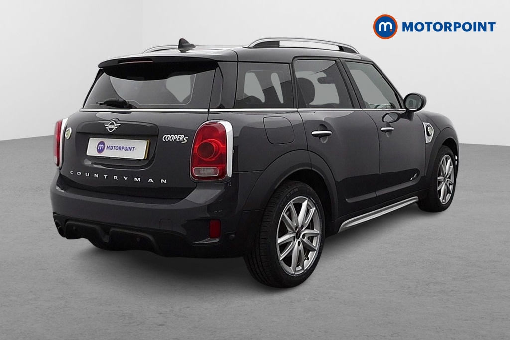 Used MINI Countryman 2020 for sale - 78012264: Photo 7