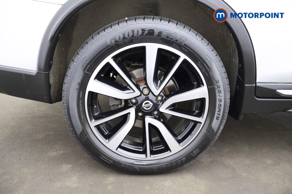 Used Nissan X-Trail 2020 for sale - 77775527: Photo 10