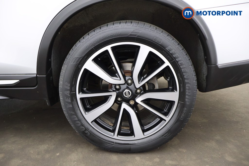 Used Nissan X-Trail 2020 for sale - 77775527: Photo 11