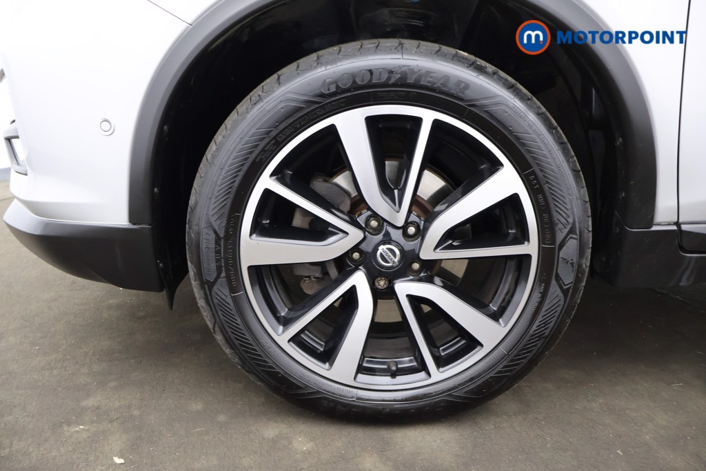 Used Nissan X-Trail 2020 for sale - 77775527: Photo 12