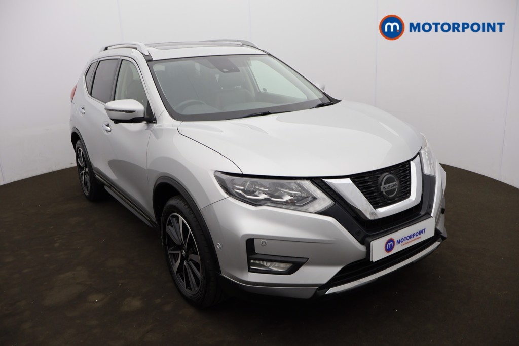 Used Nissan X-Trail 2020 for sale - 77775527: Photo 13