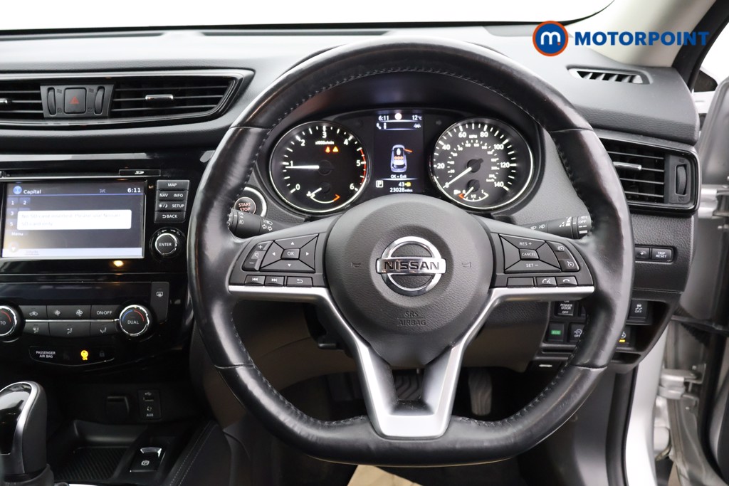 Used Nissan X-Trail 2020 for sale - 77775527: Photo 14