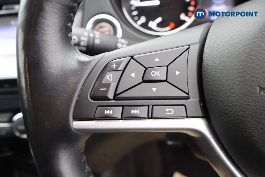 Used Nissan X-Trail 2020 for sale - 77775527: Photo 15