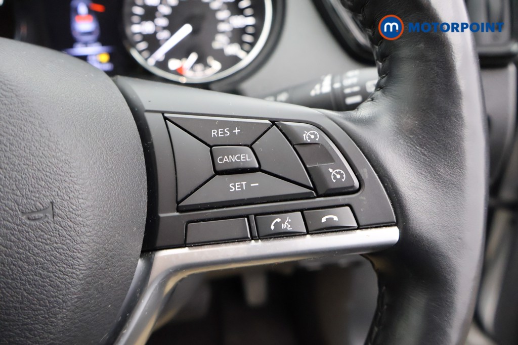 Used Nissan X-Trail 2020 for sale - 77775527: Photo 16