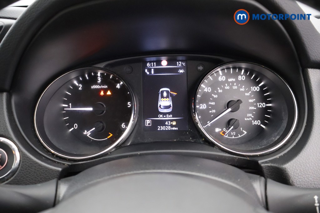 Used Nissan X-Trail 2020 for sale - 77775527: Photo 17