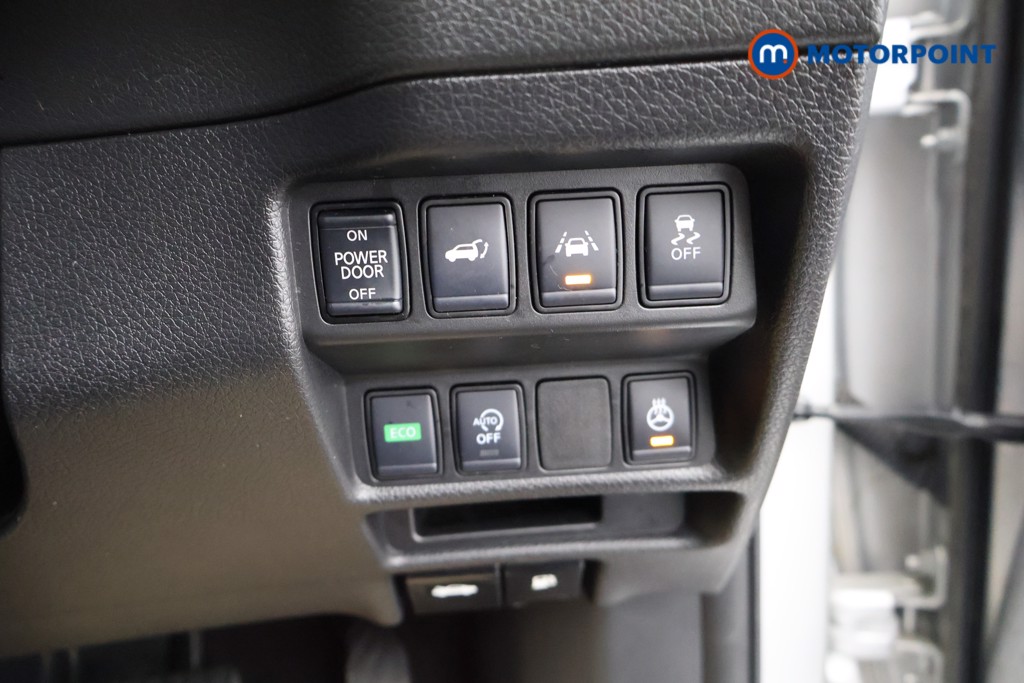 Used Nissan X-Trail 2020 for sale - 77775527: Photo 19