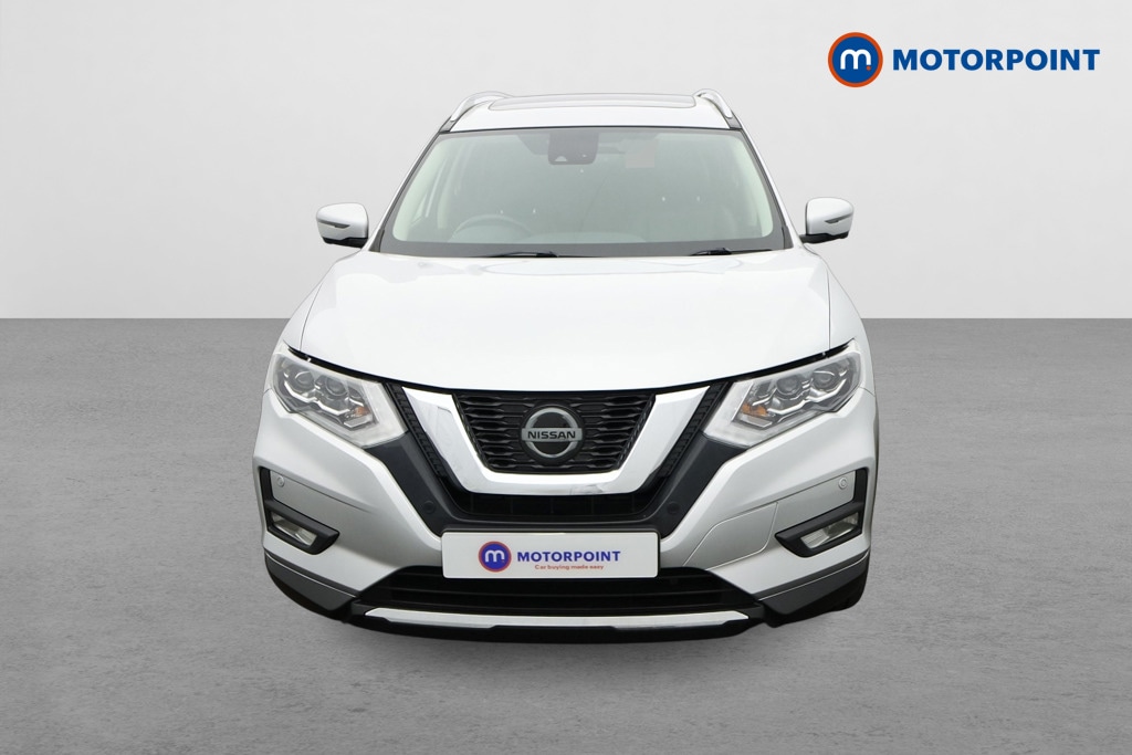 Used Nissan X-Trail 2020 for sale - 77775527: Photo 2