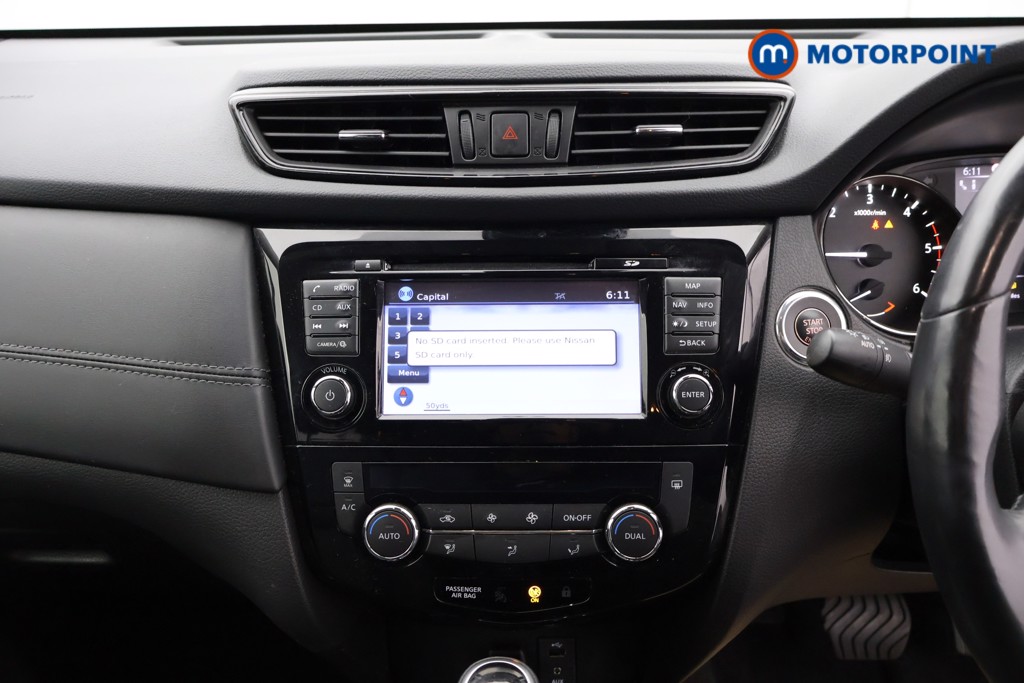 Used Nissan X-Trail 2020 for sale - 77775527: Photo 21