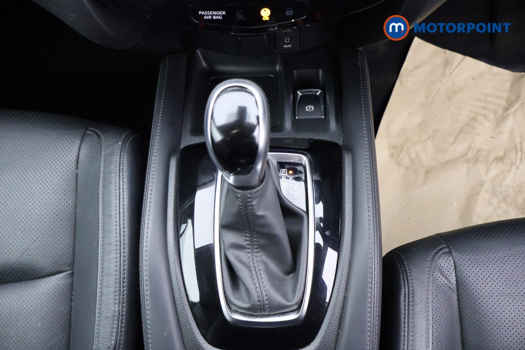 Used Nissan X-Trail 2020 for sale - 77775527: Photo 25