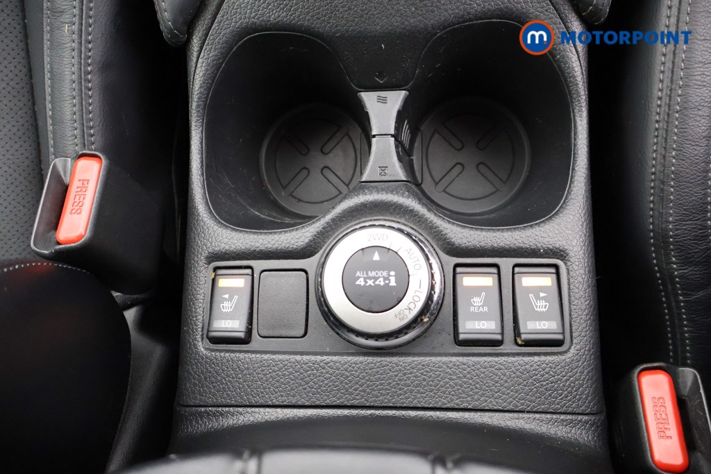 Used Nissan X-Trail 2020 for sale - 77775527: Photo 26