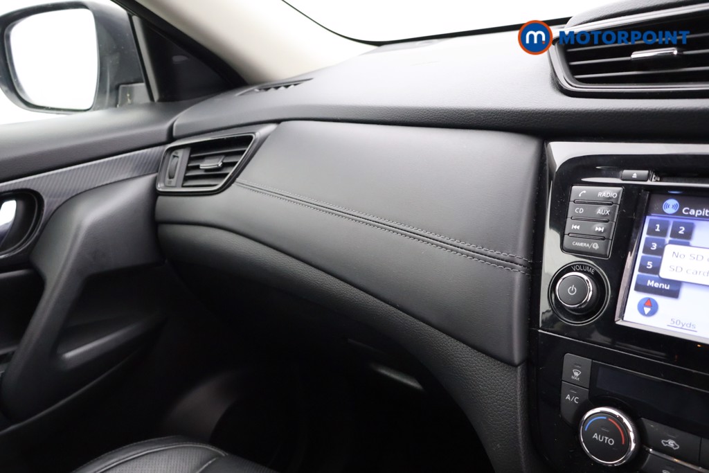 Used Nissan X-Trail 2020 for sale - 77775527: Photo 27