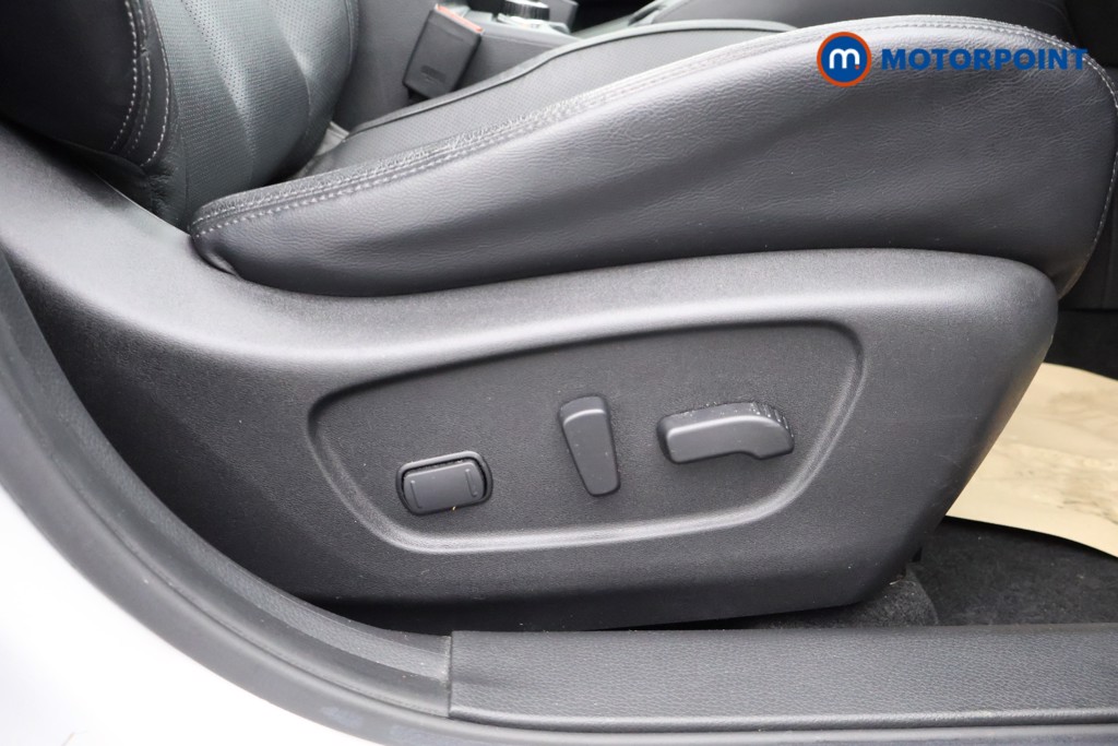 Used Nissan X-Trail 2020 for sale - 77775527: Photo 31