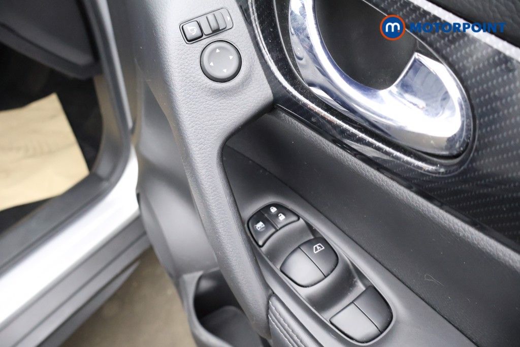 Used Nissan X-Trail 2020 for sale - 77775527: Photo 32