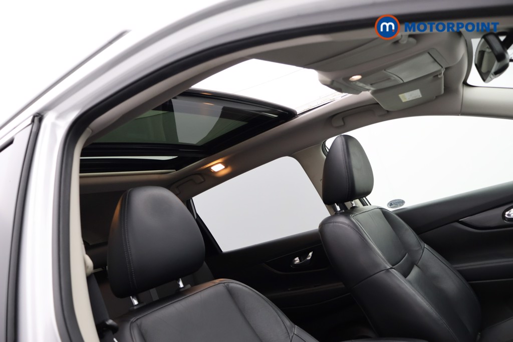 Used Nissan X-Trail 2020 for sale - 77775527: Photo 33