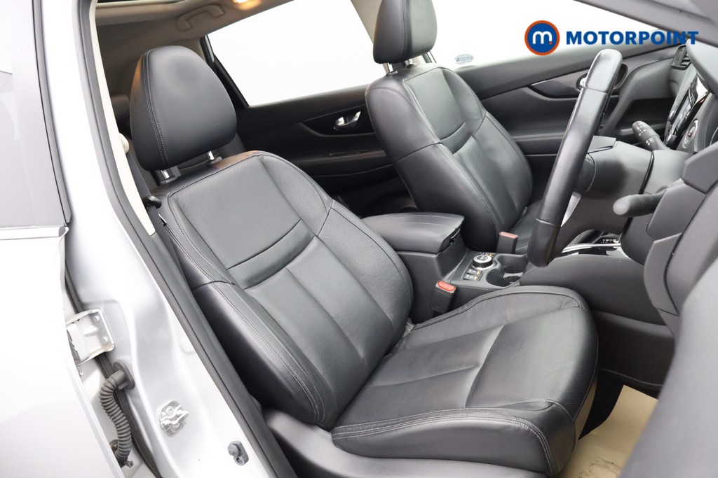 Used Nissan X-Trail 2020 for sale - 77775527: Photo 34