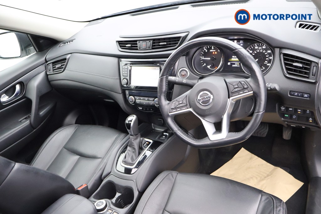 Used Nissan X-Trail 2020 for sale - 77775527: Photo 35