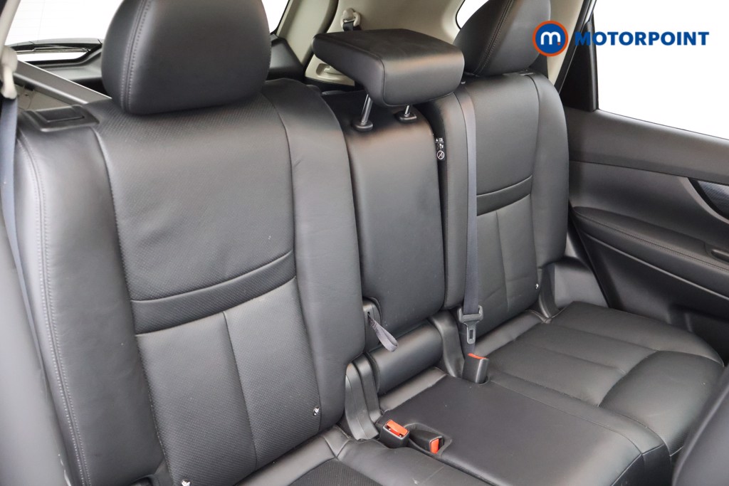 Used Nissan X-Trail 2020 for sale - 77775527: Photo 36