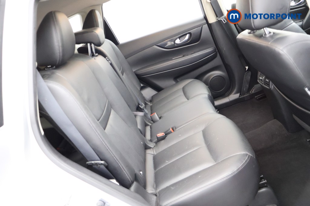 Used Nissan X-Trail 2020 for sale - 77775527: Photo 37