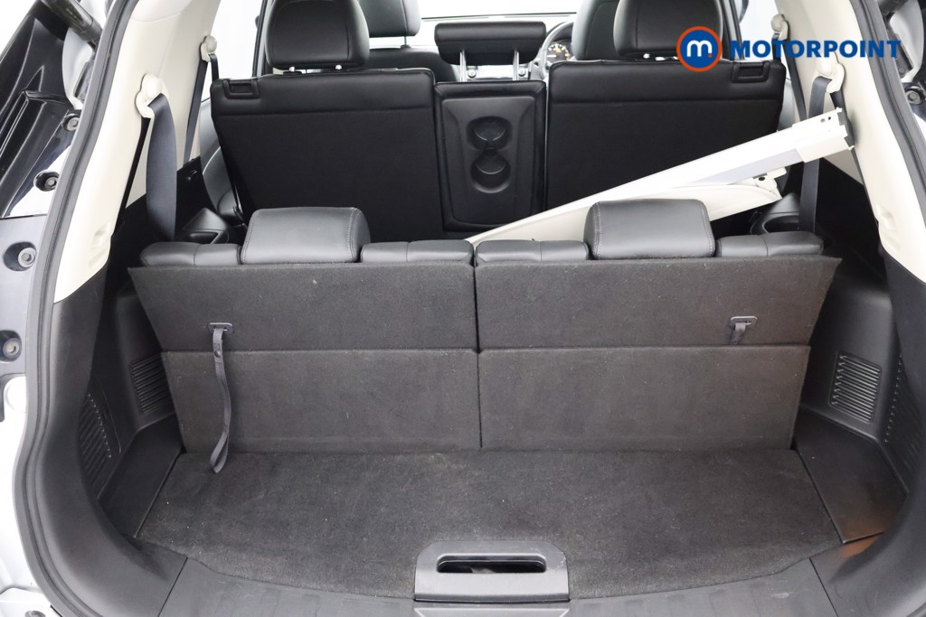 Used Nissan X-Trail 2020 for sale - 77775527: Photo 39