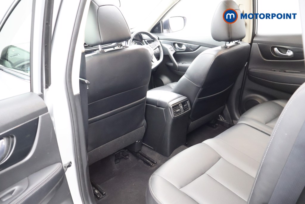 Used Nissan X-Trail 2020 for sale - 77775527: Photo 41