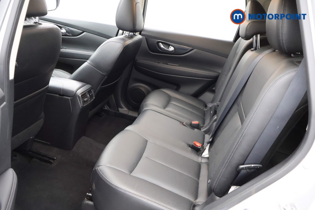 Used Nissan X-Trail 2020 for sale - 77775527: Photo 42