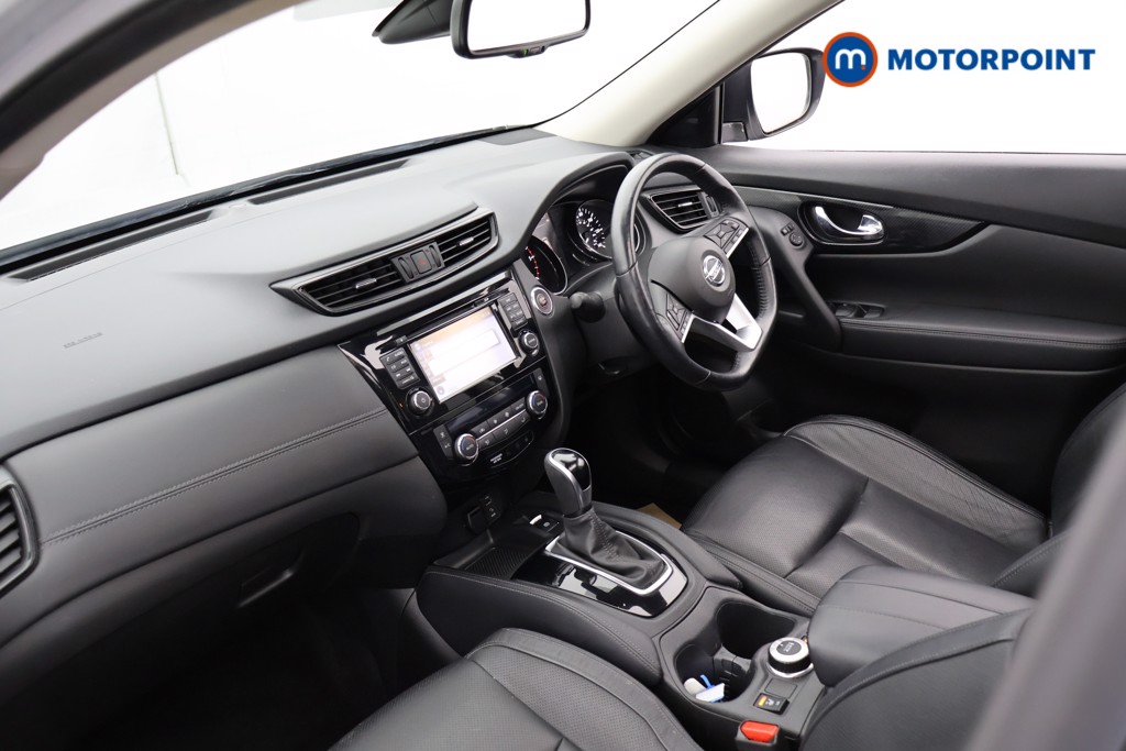 Used Nissan X-Trail 2020 for sale - 77775527: Photo 44