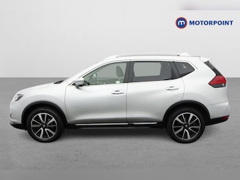 Used Nissan X-Trail undefined for sale - 77775527: Photo