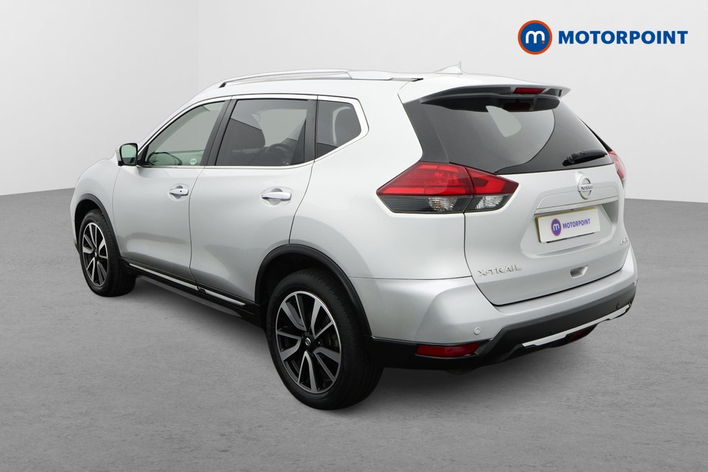 Used Nissan X-Trail 2020 for sale - 77775527: Photo 5