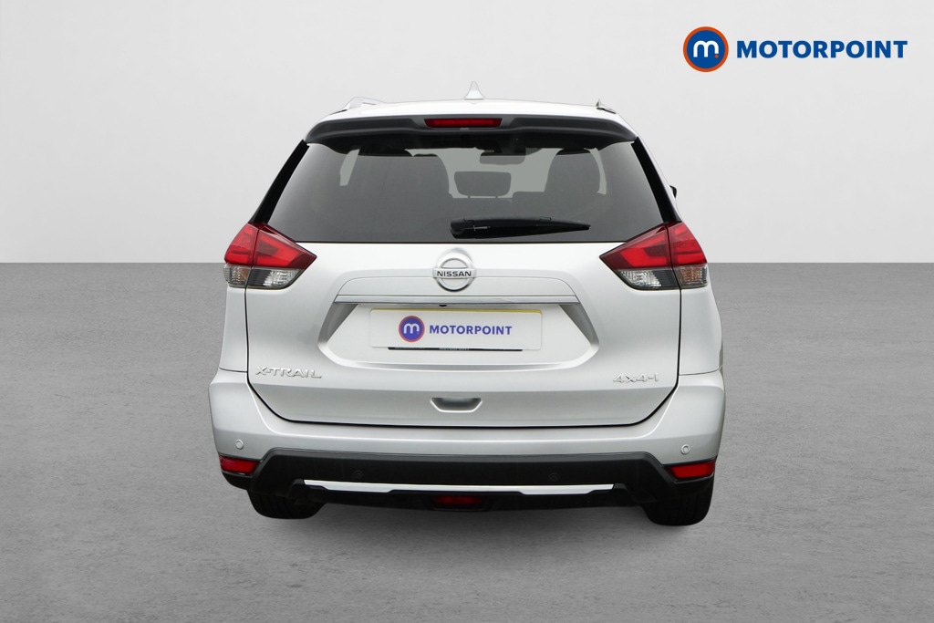 Used Nissan X-Trail 2020 for sale - 77775527: Photo 6