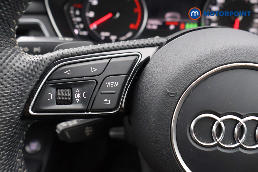 Used Audi A5 2019 for sale - 76162357: Photo 10