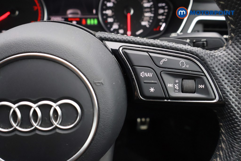 Used Audi A5 2019 for sale - 76162357: Photo 11