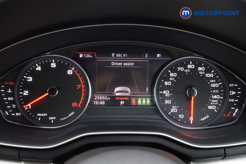 Used Audi A5 2019 for sale - 76162357: Photo 12