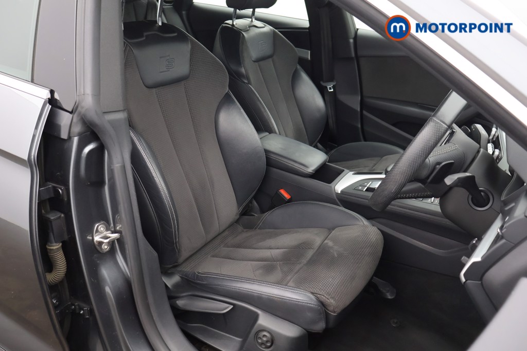 Used Audi A5 2019 for sale - 76162357: Photo 17