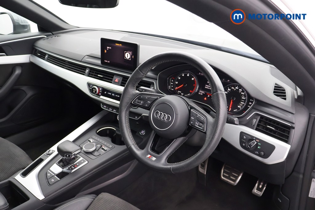 Used Audi A5 2019 for sale - 76162357: Photo 18