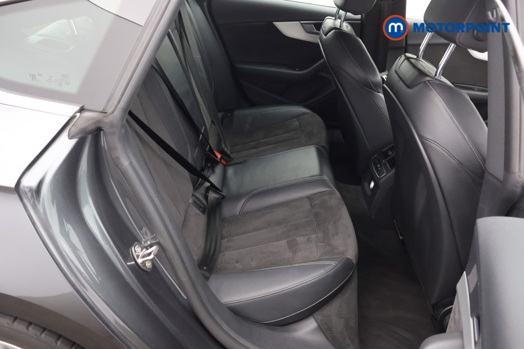 Used Audi A5 2019 for sale - 76162357: Photo 19