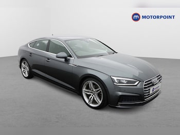 Audi - A5