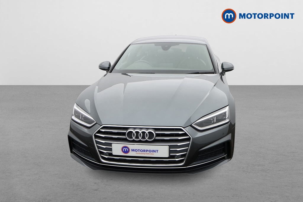 Used Audi A5 2019 for sale - 76162357: Photo 2