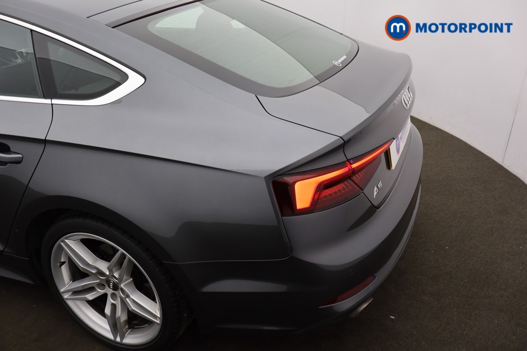 Used Audi A5 2019 for sale - 76162357: Photo 21